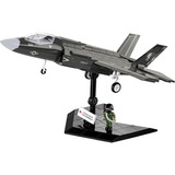 COBI F-35B Lightning II, Juegos de construcción 