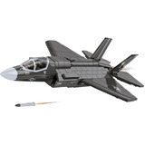 COBI F-35B Lightning II, Juegos de construcción 