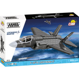 COBI F-35B Lightning II, Juegos de construcción 