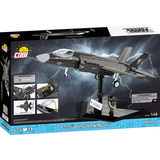 COBI F-35B Lightning II, Juegos de construcción 