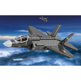 COBI F-35B Lightning II, Juegos de construcción 