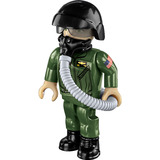 COBI F-35B Lightning II, Juegos de construcción 