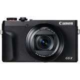 Canon Cámara digital negro