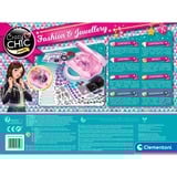 Clementoni 18598, Manualidades 