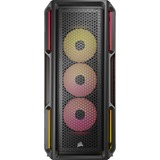 Corsair CC-9011298-WW, Cajas de torre negro