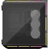 Corsair CC-9011298-WW, Cajas de torre negro