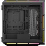 Corsair CC-9011298-WW, Cajas de torre negro