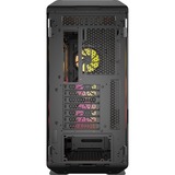 Corsair CC-9011298-WW, Cajas de torre negro