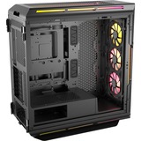 Corsair CC-9011298-WW, Cajas de torre negro