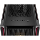 Corsair CC-9011298-WW, Cajas de torre negro