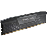 Corsair DIMM 32 GB DDR5-5200, Memoria RAM negro