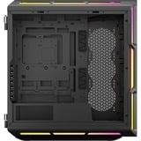 Corsair iCUE LINK 5000T LX RGB, Cajas de torre negro