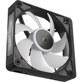 Corsair iCUE LINK RX120 II RGB, Ventilador negro