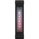 Corsair iCUE LINK RX120 II RGB, Ventilador negro