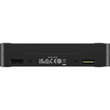 Corsair iCUE LINK RX120 II RGB, Ventilador negro