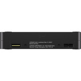 Corsair iCUE LINK RX120 II RGB, Ventilador negro