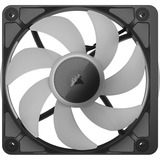 Corsair iCUE LINK RX120 II RGB, Ventilador negro