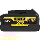 DEWALT DCB184G-XJ, Batería negro