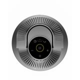 DREO Calefactor Solaris 818, Termoventiladores plateado
