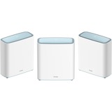 D-Link M32-3, Router 