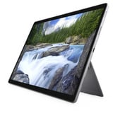 Dell Latitude 7320 reacondicionado, Tablet PC plateado/Negro