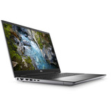 Dell Precision 7670 Generalüberholt, Portátil gris