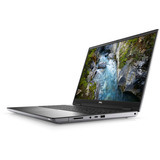 Dell Precision 7670 Generalüberholt, Portátil gris