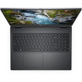 Dell Precision 7670 Generalüberholt, Portátil gris