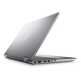 Dell Precision 7670 Generalüberholt, Portátil gris