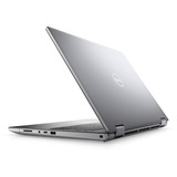Dell Precision 7670 Generalüberholt, Portátil gris
