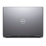 Dell Precision 7670 Generalüberholt, Portátil gris