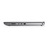 Dell Precision 7670 Generalüberholt, Portátil gris