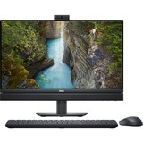 Dell VDW16, PC completo plateado