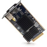 Digitus Conmutador Gigabit industrial de 4 puertos con 2 enlaces ascendentes SFP, Módulo de extensión No administrado, L2, Gigabit Ethernet (10/100/1000)