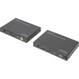 Digitus DS-55513, Alargador de HDMI 
