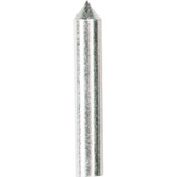 Dremel Punta de grabado de diamante (9929), Fresa 