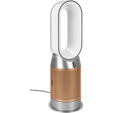 Dyson HP09, Purificador de aire blanco/Dorado