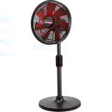 EINHELL 3408071, Ventilador negro/Rojo