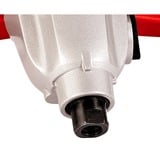 EINHELL Mezclador de mortero para pintura TE-MX 1600-2 CE, Agitador rojo/Negro