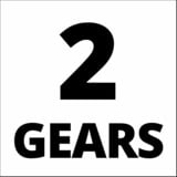 EINHELL Mezclador de mortero para pintura TE-MX 1600-2 CE, Agitador rojo/Negro