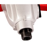 EINHELL TE-MX 1600-2 CE, Agitador rojo/Negro
