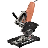 EINHELL TS 115/125, Soporte 