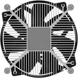 EKL 22210021025, Disipador de CPU 