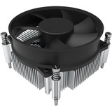 EKL 22225, Disipador de CPU 