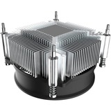 EKL 22225, Disipador de CPU 