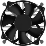 EKL 22225, Disipador de CPU 