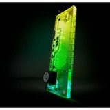 EKWB EK-Quantum Reflection² Fractal XL D5 PWM D-RGB Plexi, Bomba transparente