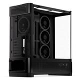 ENDORFY Aquarius 8000 Corona, Cajas de torre negro