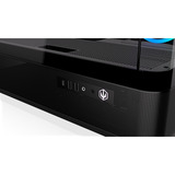 ENDORFY Aquarius 8000 Corona, Cajas de torre negro