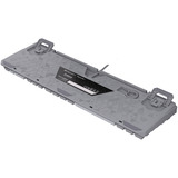 ENDORFY EY5D035, Teclado para gaming gris